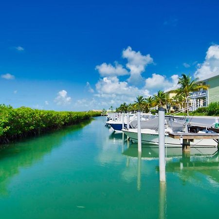 Angler'S Reef Resort Islamorada Exteriör bild