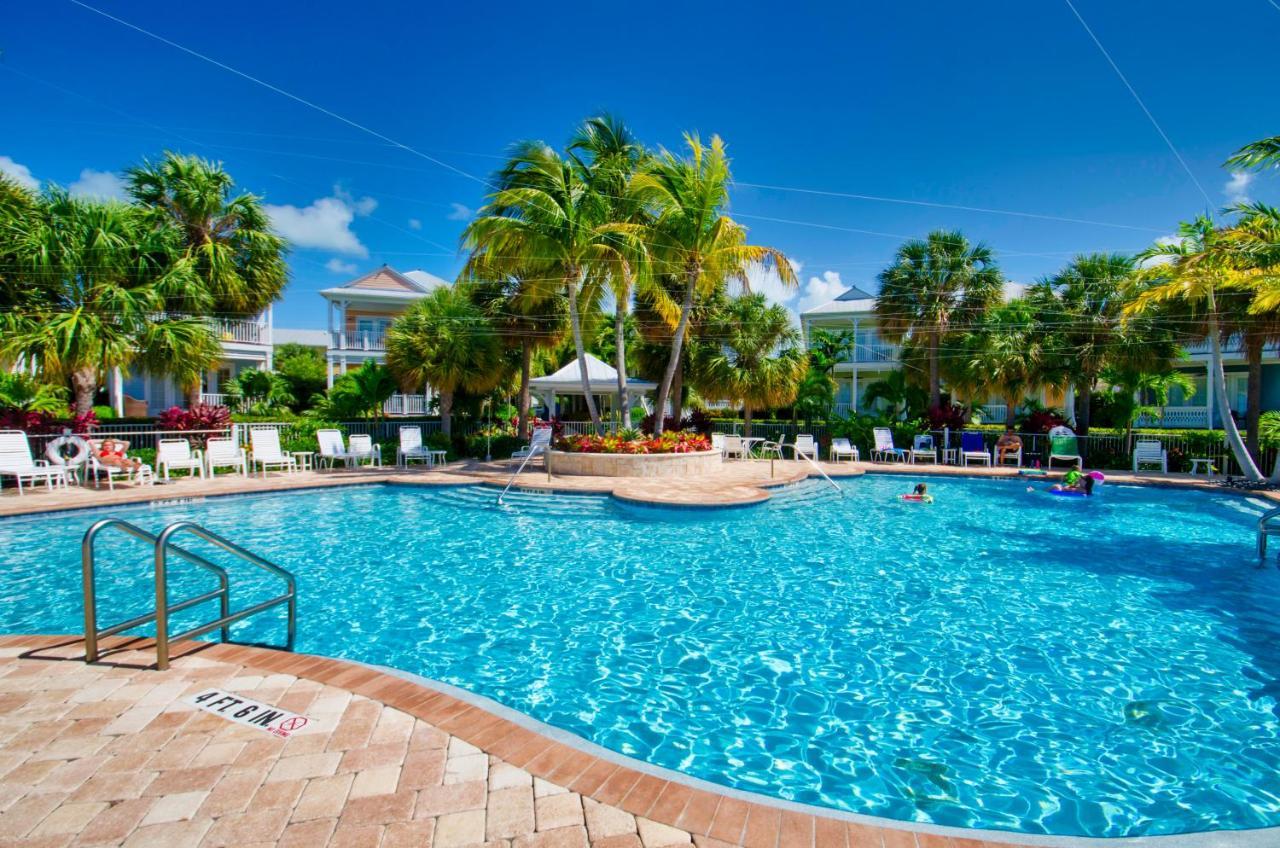 Angler'S Reef Resort Islamorada Exteriör bild