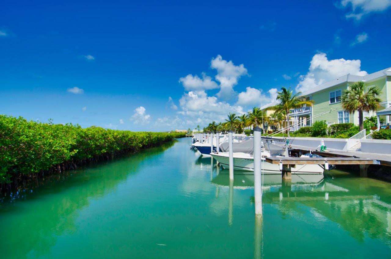 Angler'S Reef Resort Islamorada Exteriör bild