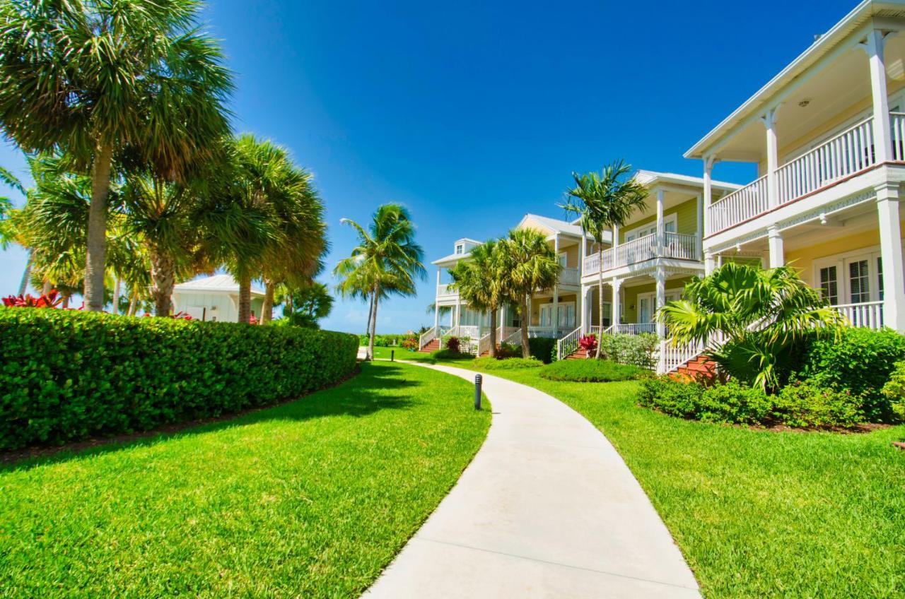 Angler'S Reef Resort Islamorada Exteriör bild