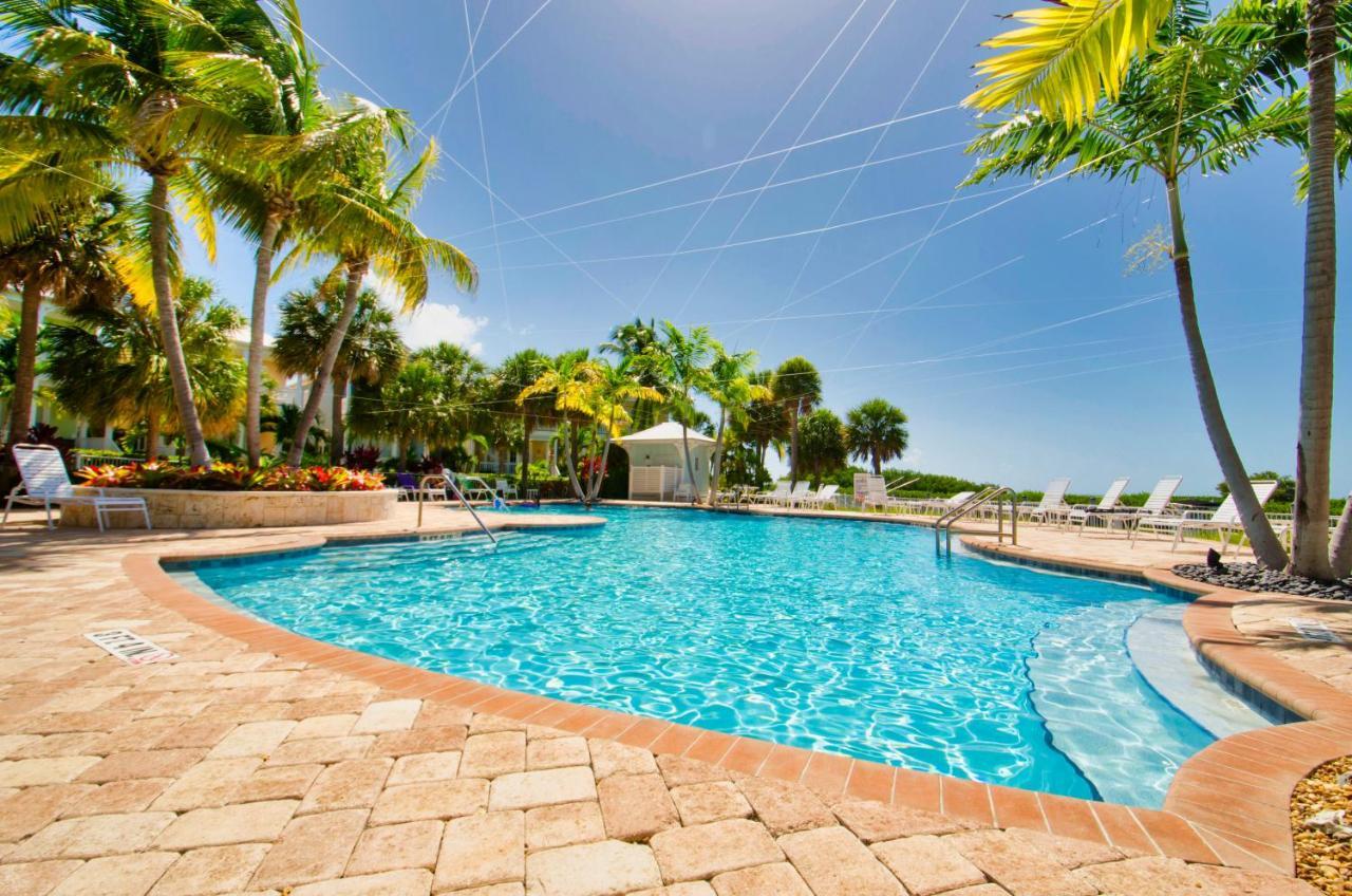 Angler'S Reef Resort Islamorada Exteriör bild
