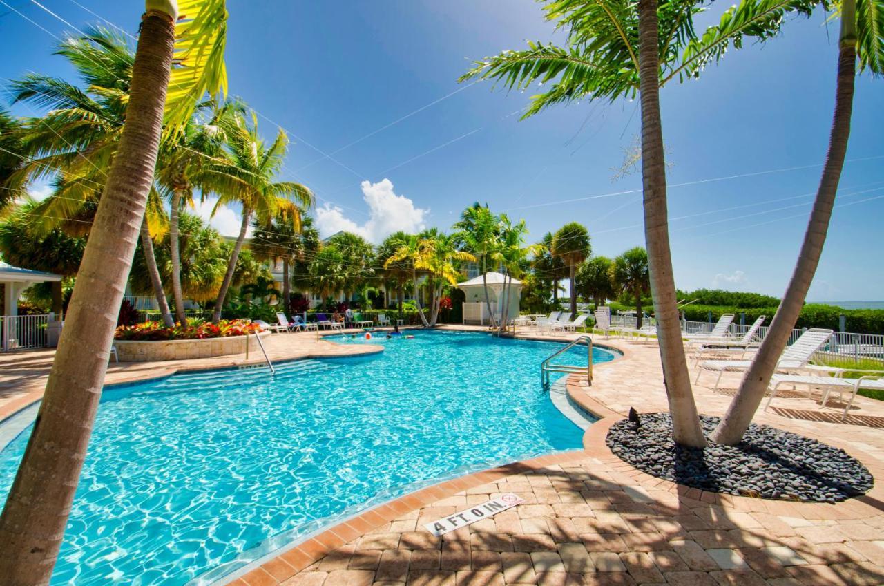 Angler'S Reef Resort Islamorada Exteriör bild