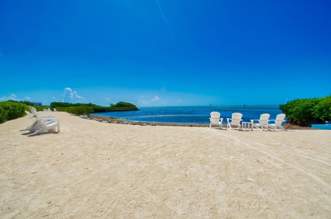 Angler'S Reef Resort Islamorada Exteriör bild